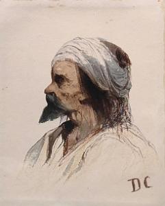 ALEXANDRE GABRIEL DECAMPS (4)